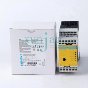 EIN NEUES 3TK2827-2BB40 SIEMENS Sicherheitsrelais - Bild 1 von 7
