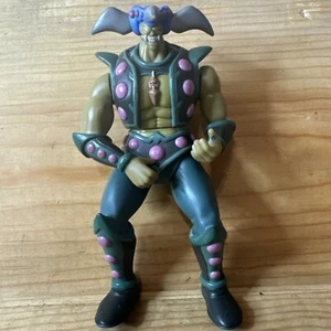 Yu-Gi-Oh! FIGUR VORSE RAIDER KAZUKI TAKAHASHI 1996 Vintage - Bild 1 von 8