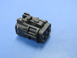 AM EQUIPMENT 317-1043 Quantità di 10 per Lotto Alloggiamento Spina - Foto 1 di 7