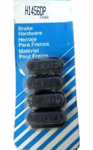 Bendix H1456DP Brake Hardware Kit H-14562-DP 1456 Brand New - Picture 1 of 1