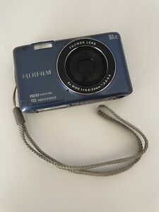 Fujifilm FinePix J Series Digital Cameras for Sale | Shop New 