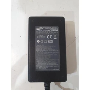 Samsung DSP-3012LE AC Power Supply Adapter Black 12-Volts 2.5A 50/60Hz Compact - Picture 1 of 6