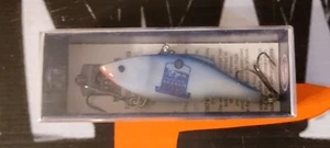 MINNESOTA TWINS SGA RAPALA FISHING LURE ** TARGET FIELD ** MINT IN BOX - Picture 1 of 2