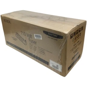 NEW OEM 115R00055 Fuser Unit Assembly 110volt for Xerox Phaser 6360 - Picture 1 of 2