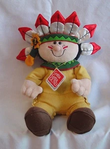 Gund - Big Chief - new with tags - Picture 1 of 1