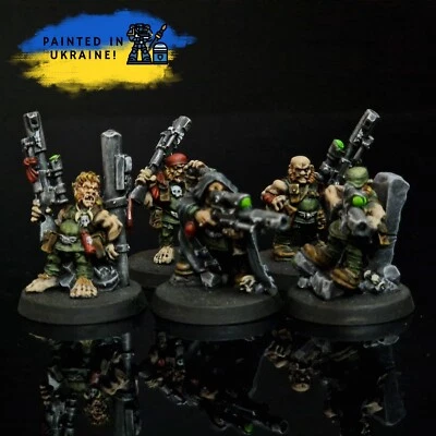 Ratlings - Image 1 of 2