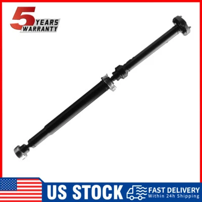 Rear Drive Shaft Assembly for Jeep Grand Cherokee 2011 3.6L AWD 215 mm Rear Axle - Image 1 of 4