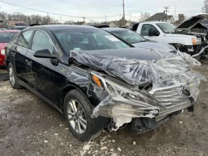 Passenger Right Axle Shaft Front 2.4L Fits 15-19 SONATA 802443 - Picture 1 of 13
