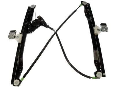 For 2004-2007 Buick Rainier Window Regulator Front Left Dorman 53874SZ 2005 2006 Foto 1 de 2