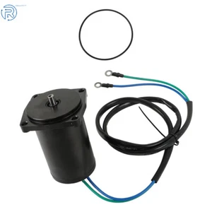 NEW TRIM MOTOR For SUZUKI OUTBOARD MOTORS DF SERIES 1999-2000 38100-87J00-0EP - Bild 1 von 9