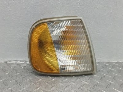 Ford Expedition 1997-2002 lámpara de estacionamiento de pasajeros intermitente OEM F75Z-13200-AC Foto 1 de 4