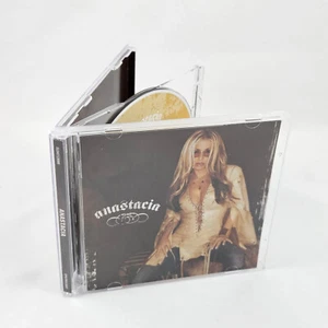 Anastacia - Self Titled CD 2-Disc Set NEW CASE (A25) - Picture 1 of 5