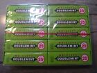1990's Vintage Wrigley's Double mint Chewing Gum 20 Pack With Factory Cellophane