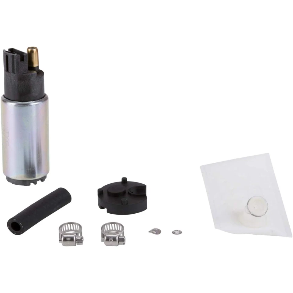 Electric Fuel Pump-Natural TYC 152016-A - Image 1 of 4