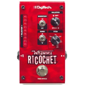 DIGITECH Whammy Ricochet - Foto 1 di 5