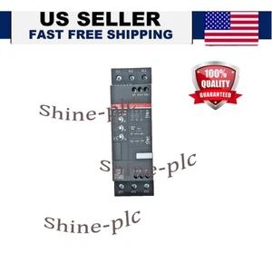 PSR45-600-11 ABB arranque suave ¡Nuevo en caja!Spot Goods Zy EE. UU. IMPUESTOS # gratis - Imagen 1 de 6