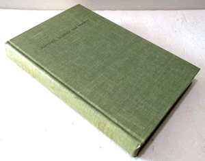 ALCOHOL SCIENCE and SOCIETY, Quarterly Journal of Studies Alcohol, Bill W. Story - Bild 1 von 17