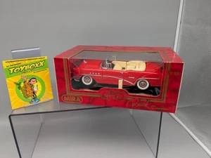 Mira Buick Century 1955 Rojo 1/18 En OVP F16 - Imagen 1 de 5