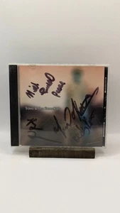 Travis & The FlameKats CD 2001 Self Released AUTOGRAPHED Obscure - FREE SHIPPING - Picture 1 of 4