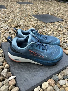 Scarpe da corsa Altra Paradigm 5 blu corallo UK 5,5 38,5 AL0A4VQY460 - Foto 1 di 7