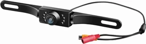 Cámara HD Reversa para Carro Auto 1080HD Vision Nocturna NUEVA - Imagen 1 de 7