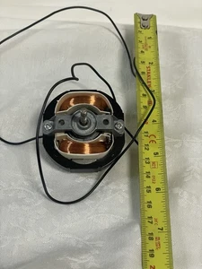 electric universal motor 220v AC mixer parts mechanical DIY Handyman Toy Repair - Picture 1 of 2