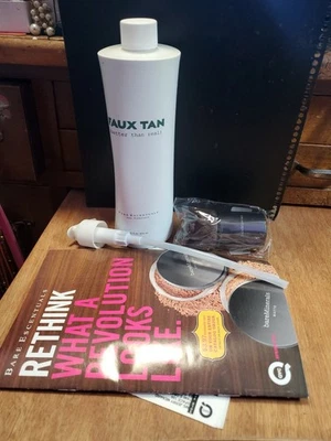 NUEVO SELLADO BareMinerals Bare Escentuals Imitación Bronceado Cuerpo Sin Sol Cuerpo Bronceador 16oz Foto 1 de 3