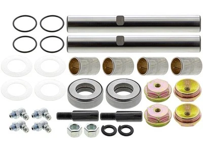 Kit de reparación de pasador de enlace delantero para Ford F100 1966-1972 12643YZTR 1968 1970 1967 1969 Foto 1 de 2