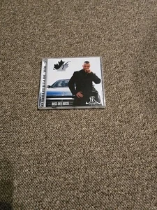 Kollegah - Zuhältertape Vol. 2: Boss der Bosse (Selfmade Records | ft. Favorite) - Bild 1 von 3