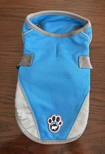 Canada Pooch Chill Seeker Kühlweste Größe 10 XS - Bild 1 von 12