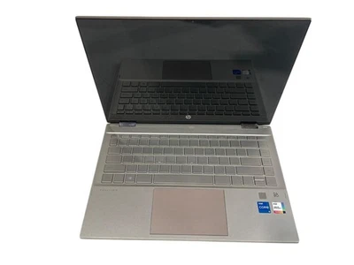 HP Pavilion X360 Foto 1 de 4