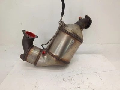 8K0131703A PARTIKELFILTER / 150807 FÜR AUDI A5 8T3 3.0 TDI QUATTRO - Image 1 of 4