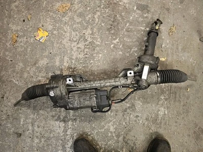 Bmw E90 E87 Electric Power STEERING RACK - 6788742 RA - Image 1 of 2