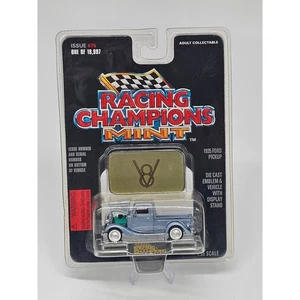 Racing Champions Mint 1935 Ford Pickup Diecast 1:55 Scale Limited Edition - Picture 1 of 3