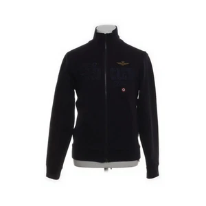 Aeronautica Militare, Trainingsjacke, Herren, Größe: M, Blau #G4s - Bild 1 von 5