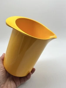 Porta utensili brocca melaminico design danese moderno metà secolo Rosti 6,5" 1L - Foto 1 di 6