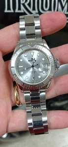 orologio automatico Margi - Foto 1 di 9