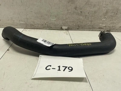 2014 2018 FORD FOCUS INTERCOOLER HOSE OEM+  - Image 1 of 4