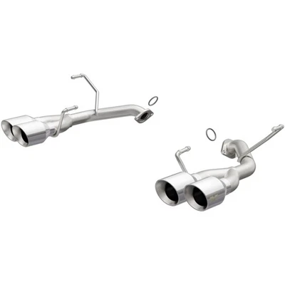 Magnaflow Fits Competition Series Axle-Back Exhaust System For Subaru Impreza - Image 1 of 4