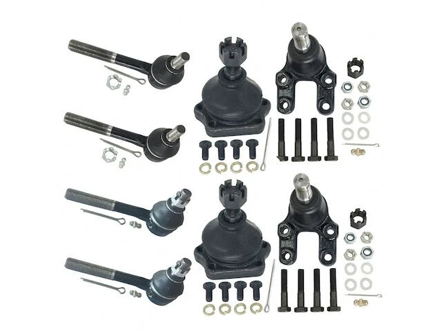 Ball Joint Kit For 1986-1994 Nissan D21 1993 1991 1990 1989 1992 1987 RV389GS - Image 1 of 1