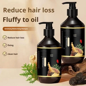 Haarstärkendes Shampoo 350ml - Anti-Haarausfall und Verfestigung1122 N5E0 - Bild 1 von 14
