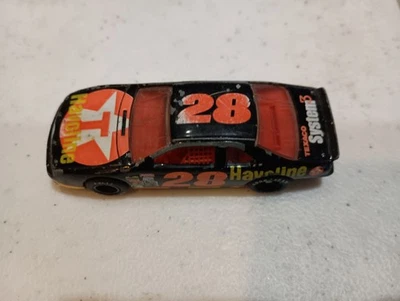 Revell Davey Allison #28 Havoline Ford 1991 Model Car - Image 1 of 2
