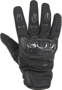 Cortech Super-Sonic Mens Glove Black 3X-Large SUPERSONBK 3XL 8328-2105-09 - Picture 1 of 4