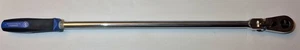 Cornwell Tools 🇺🇸USA SRF72LH 1/2” Drive 27” Xtra Long Detent Flex Head Ratchet - Bild 1 von 9