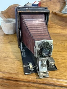 Rochester Optical Co. Filmplate Premo , 5x7 Glass Plate Camera Kodak Eastman - Picture 1 of 17