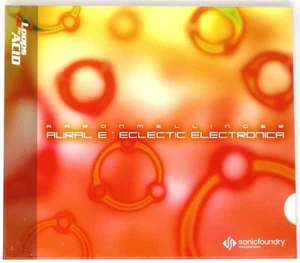 Sonic Foundry Eclectic Electroni Loops für Acid Sample/Sound Library/Sampling CD - Bild 1 von 3
