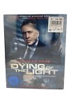 Blue-Ray | Dying of the Light - jede Minute zhlt |Neuware