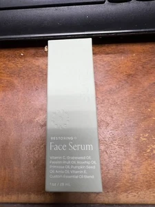 Hugh&Grace Restoring Face Serum - Picture 1 of 1