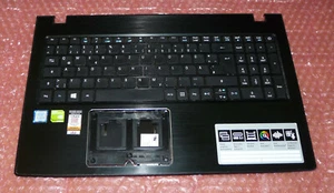 Handauflage Tastatur Deutsch Unterteil Gehäuse Cover für Acer Aspire E5-575G - Bild 1 von 15