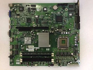 HP 415626-001 Socket 775 Server Motherboard 413600-001090 Days RTB Warranty - Picture 1 of 5